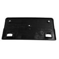 thumbnail image 3 of For 2016-2018 Jetta License Plate Bracket Front VW1068120 5C6807285D9B9, 3 of 5