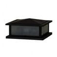 thumbnail image 4 of Meyda Tiffany Seneca Prime 4 Light Pier Mount Light, 4 of 5