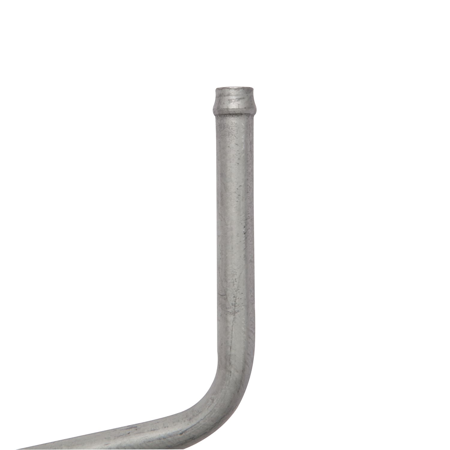 Edelmann 91909 Power Steering Return Hose: Replacement for 1995-90 Mitsubishi Trk. 93-90 Dodge Ram 50; W/2WD
