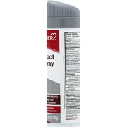 Leader Antifungal Tolnaftate 1% Athletes Foot Powder Spray, 4.6 Oz