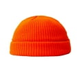 thumbnail image 1 of Beanie Wool Fashion Keep Warm Fleeced Hat Multipurpose Winter Breathable Sports Caps, 1 of 6