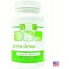 Natural Dynamix Green Detox DX, 60 Ct