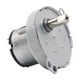 thumbnail image 4 of Motor de inducción con válvula automática de CC micro JS49-520, motor de lavadora plegable, 200 RPM, 12 V CC, motor de reducción de CC con sinfín turbo, 4 of 6