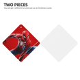 2pcs Marvel-Spider-Man Car Air Fresheners Scented Car Accessories