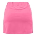 thumbnail image 6 of Ahdbta Tennis Skorts Skirts for Women Golf Athletic Activewear Skorts Mini Summer Workout Running Short with Pockets, 6 of 6
