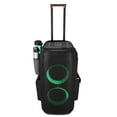 thumbnail image 1 of Sacs pour Haut-Parleurs en Maille, Étui de Transport Extérieur Imperméable, Sacs de Rangement pour Haut-Parleurs pour JBL Partybox 310, 1 of 10
