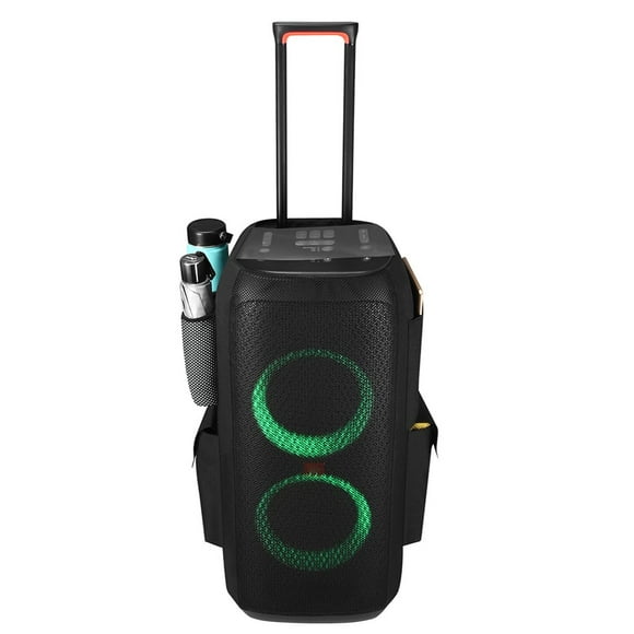 Speaker Bags Mesh Outdoor Carrying Case Waterproof Speaker Storage Bags for JBL Partybox 310