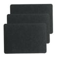 thumbnail image 4 of SEWOART 3Pcs Kitchen Heat Resistant Silicone Mats for Protecting Countertop and Appliances, 4 of 8