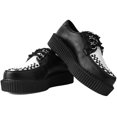 thumbnail image 3 of T.U.K Chaussures Creepers Unisexe-Adulte, Chaussures Anarchic Creeper, 3 of 4