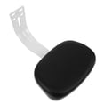 thumbnail image 3 of Miangastore Sponge Padded Backrest Safety Back Cushion Bicycles Backrest Rear Rest Safe Bike Seat Cushion, 3 of 9