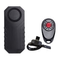 thumbnail image 2 of Alarme Vibration Universelle pour Scooters Motos avec Télécommande et Sensibilité Réglable, 2 of 7