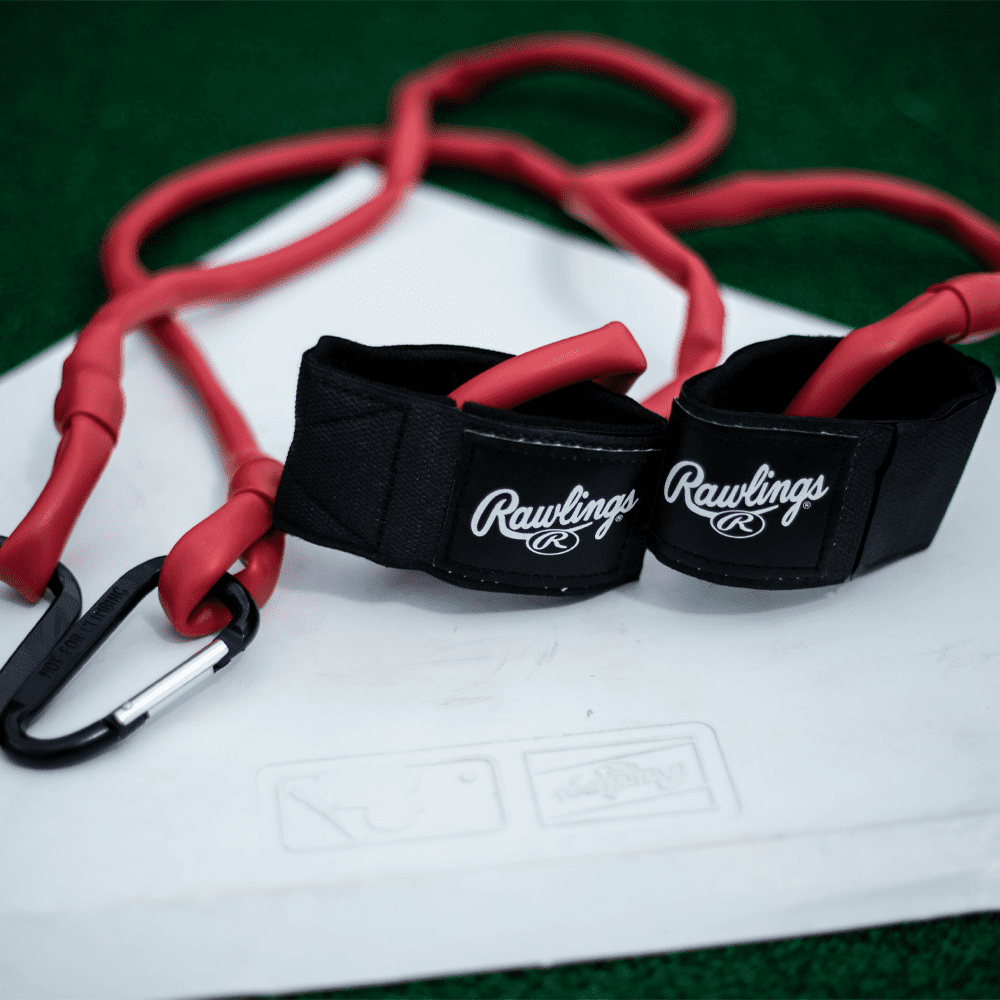 Rawlings Resistance Band | Baseball/Softball Training Bands