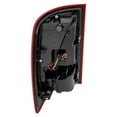 thumbnail image 5 of Taillight Assembly Compatible with 2014-2018 Ram 1500 3.6L 5.7L V6 240HP Replaces 11-6555-90 11-6555-90-9 REPD730145 11655590116555909REPD730145 CH2801202 68093080AC 90G1, 5 of 8