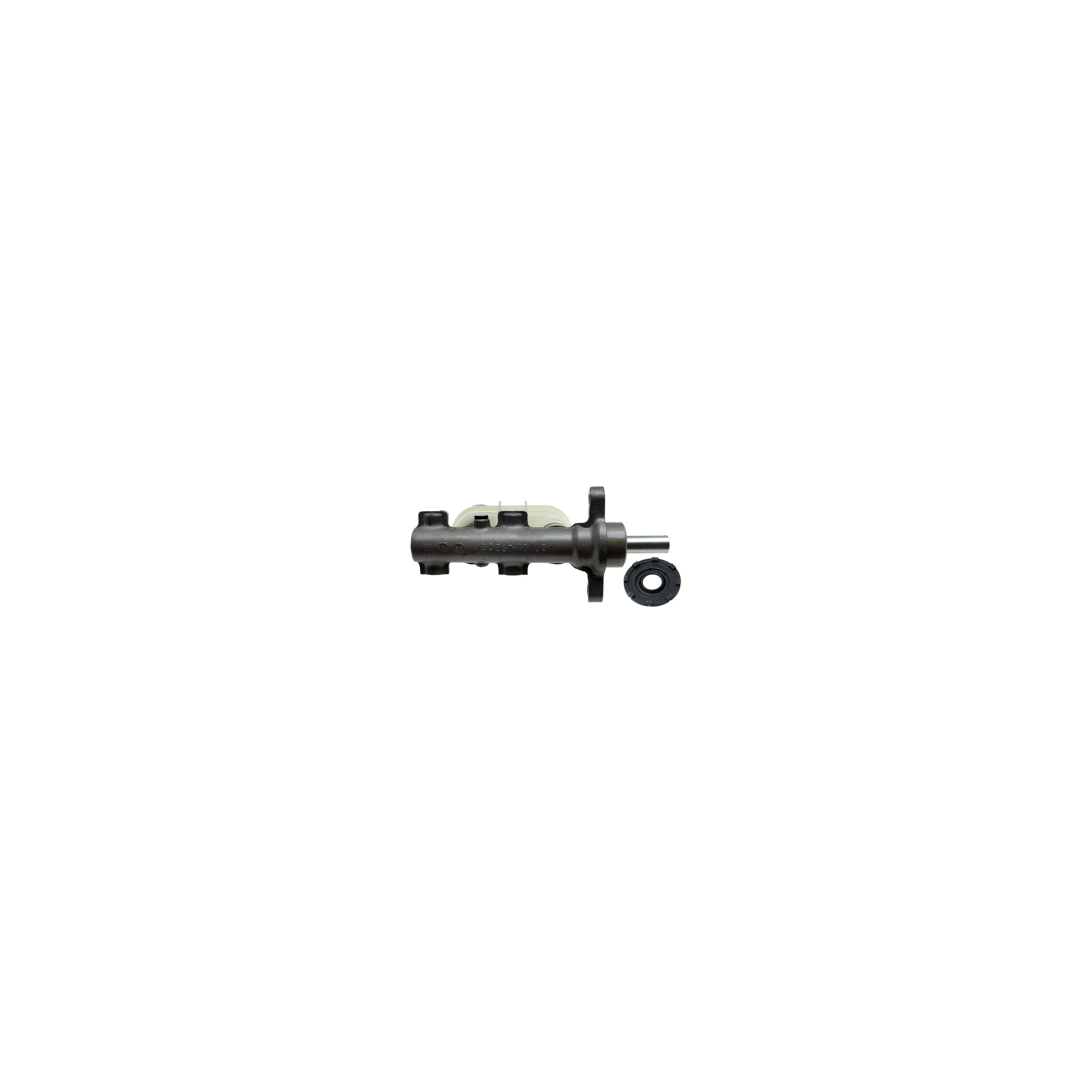 Raybestos Element3 New Master Cylinder, MC390205 Fits select: 1995-1996 DODGE NEON, 1995-1996 PLYMOUTH NEON