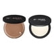 thumbnail image 1 of It Cosmetics, Bye Bye Late Set, Set de Maquillaje con Bye Bye Pores Pressed Powder, Polvo Traslúcido Compacto + REGALO Bye Bye Pores Bronzer,, 1 of 6