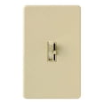 thumbnail image 4 of Lutron Aycl-253P Ariadni 250 Watt 120 Volt Single Pole / 3-Way Led And Cfl Dimmer - Light, 4 of 7