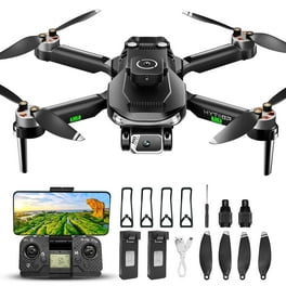 SNAPTAIN SP500 GPS FPV Drone with 2K Camera Live Video for Beginners, Foldable RC Quadcopter with GPS Return Home, Follow Me, Gesture Control, Auto Hover & 5G Wifi Transmission, Black - Walmart.com SNAPTAIN SP500 GPS FPV Drone with 2K Camera Live Video for Beginners, Foldable RC Quadcopter with GPS Return Home, Follow Me, Gesture Control, Auto Hover & 5G Wifi Transmission, Black - Walmart.com