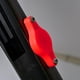 thumbnail image 2 of Cubierta protectora universal para localizador de bicicletas Cubierta antirrobo para rastreador (Rojo) Likrtyny paseo en bicicleta, 2 of 9