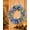 #C, variant on Christmas Wreath Diamond Art Kit with LED Lights and 3D DIY Ornament,#D
