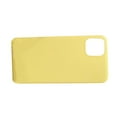 thumbnail image 3 of Ultra Thin Solid Color Cases Soft TPU Phone holder TPU case Case Phone Protect Full Cover Replacement for iPhone 11pro MAX, 3 of 5