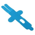 thumbnail image 4 of Cinta para Tela elástica impermeable Flejes Cinta atlética Codo azul Sharpla Soporte de cinta, 4 of 8