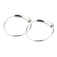 thumbnail image 4 of TISHITA 2 Pcs Anneau pour Nez et Lèvre Tragus Perçage d'Oreille Acier Inoxydable s 8 mm, 4 of 8
