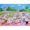 Doggie Daycare Puppy Park with Dixie Playset