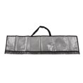 thumbnail image 1 of Bolsa para caña de pescar ANGGREK PVC transparente para pesca al aire libre, 1 of 8