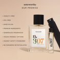 thumbnail image 3 of Perfume Noteworthy n,307 Sunlit Grove, Perfume, 100 ml, 3 of 8