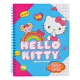 thumbnail image 1 of Agenda Hello Kitty Escolar Danpex Con Stickers, 1 of 7