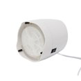 thumbnail image 3 of Air Purifier Replacement Filter, 99.97% Efficient Activated Carbon HEPA Filter for Smoke, Pollen,, 3 of 3