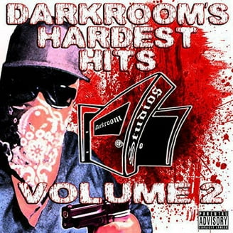 Darkroom Familia - Barrio Love - Rap / Hip-Hop - CD - Walmart.com