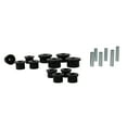thumbnail image 4 of Kit de Resortes Whiteline W73819 Bujes de Grilletes Traseros de Ballesta, 4 of 4
