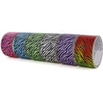 thumbnail image 3 of Emraw Heavy Duty Duct Tape Great for Scrapbooking, Decorating for Girls, Boys & Kids DIY Arts & Crafts Kit Home School Supplies (Pack of 3), 3 of 5