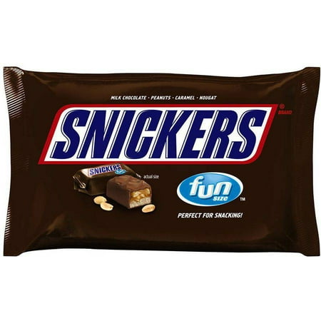 snickers