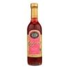 Napa Valley Naturals Organic Red Wine - Vinegar - Case of 12 - 12.7 Fl oz.