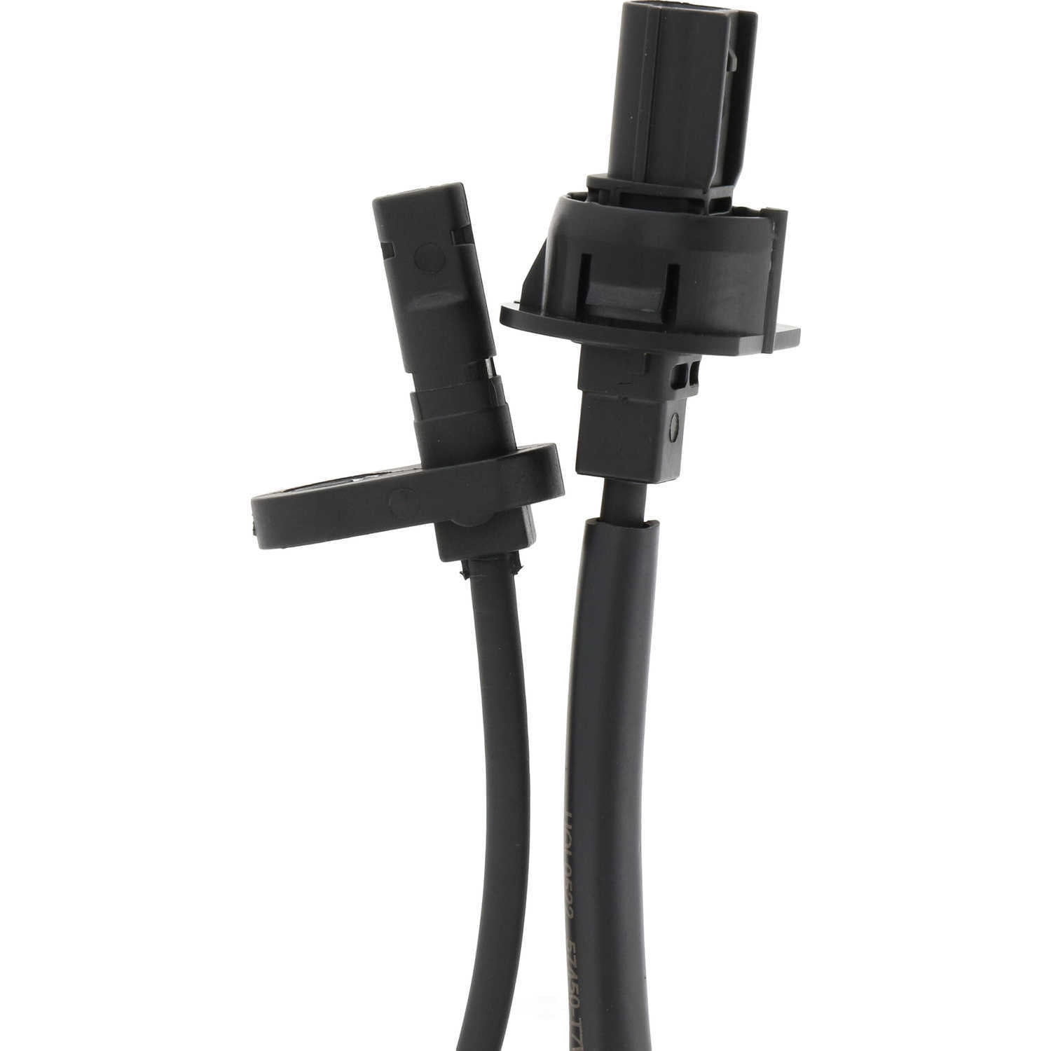 Holstein Parts 2ABS3499 ABS Wheel Speed Sensor - Compatible with Select Honda HR-V