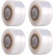 thumbnail image 1 of 4 Pack Parafilm Grafting Tape For Fruit Trees Parafilm Floral Tape Grafting Tools Garden Plant Tape Pe Nursery Tape Stretch Self, 1 of 4