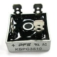 thumbnail image 4 of 1 Pièce 35A 1000V Module de Pont Monophasé KBPC5010, 4 of 6