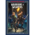 thumbnail image 1 of Dungeons & Dragons: Warriors & Weapons - A Young Adventurer's Guide Hard Cover Book, 1 of 1