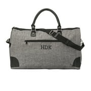 Personalized Convertible Garment Bag