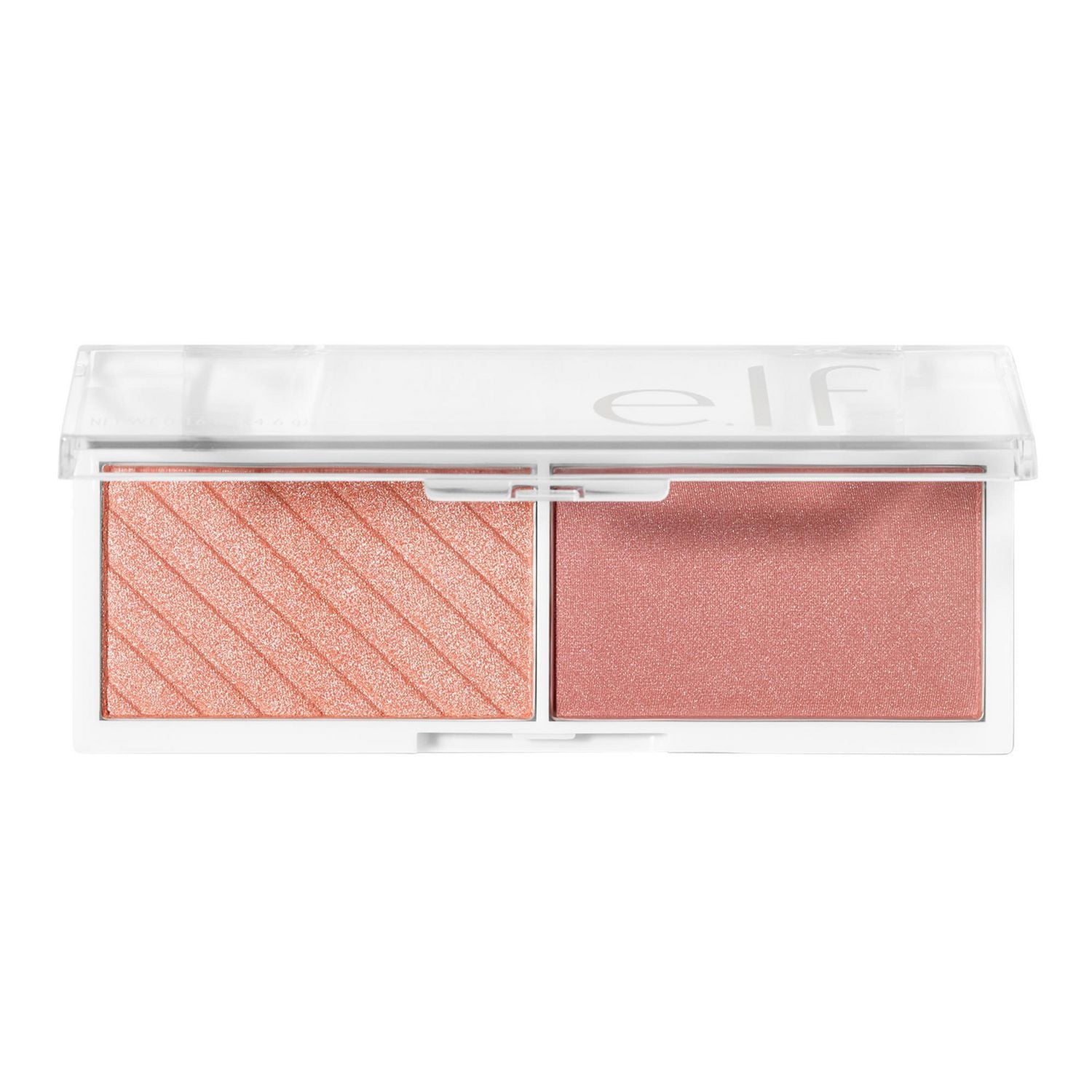 e.l.f. cosmetics Bite-Size Face Duo