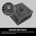 thumbnail image 4 of Fuente de alimentación Thermaltake Toughpower GF3 750W 80+ Gold, 4 of 5