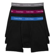 Calvin Klein Classic Boxer Brief 3-Pack