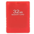 thumbnail image 1 of Oubit High Speed Memory Cardfor P,32MB Game Console Memory Game Console Memory Card Video Game Data Card Smart Functionality, 1 of 9