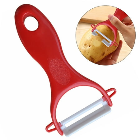 

Fruit Peeler Creative Practical Multi-purpose Vegetable Peeler Kitchen Hand Peeler Food Peeler