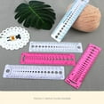 thumbnail image 6 of Knitting Needle Measure Tool with INCH/CM/MM Scales, 6 of 15