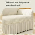 thumbnail image 3 of Very Stretchy Sofa Covers, Super Soft Sofa Covers All-inclusive Sofa Cover Stretch Washable Protective Cover, 3 of 6