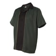 thumbnail image 2 of HP2246 Quest Bowling Shirt, 2 of 5