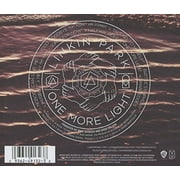 Linkin Park - One More Light - Music & Performance - CD